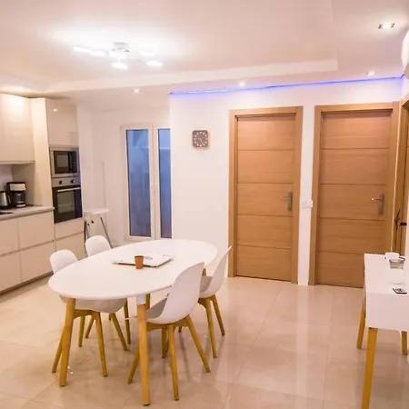 Casa Evita 아파트 베날마데나코스타